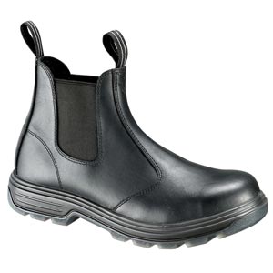 Thorogood pull best sale on work boots